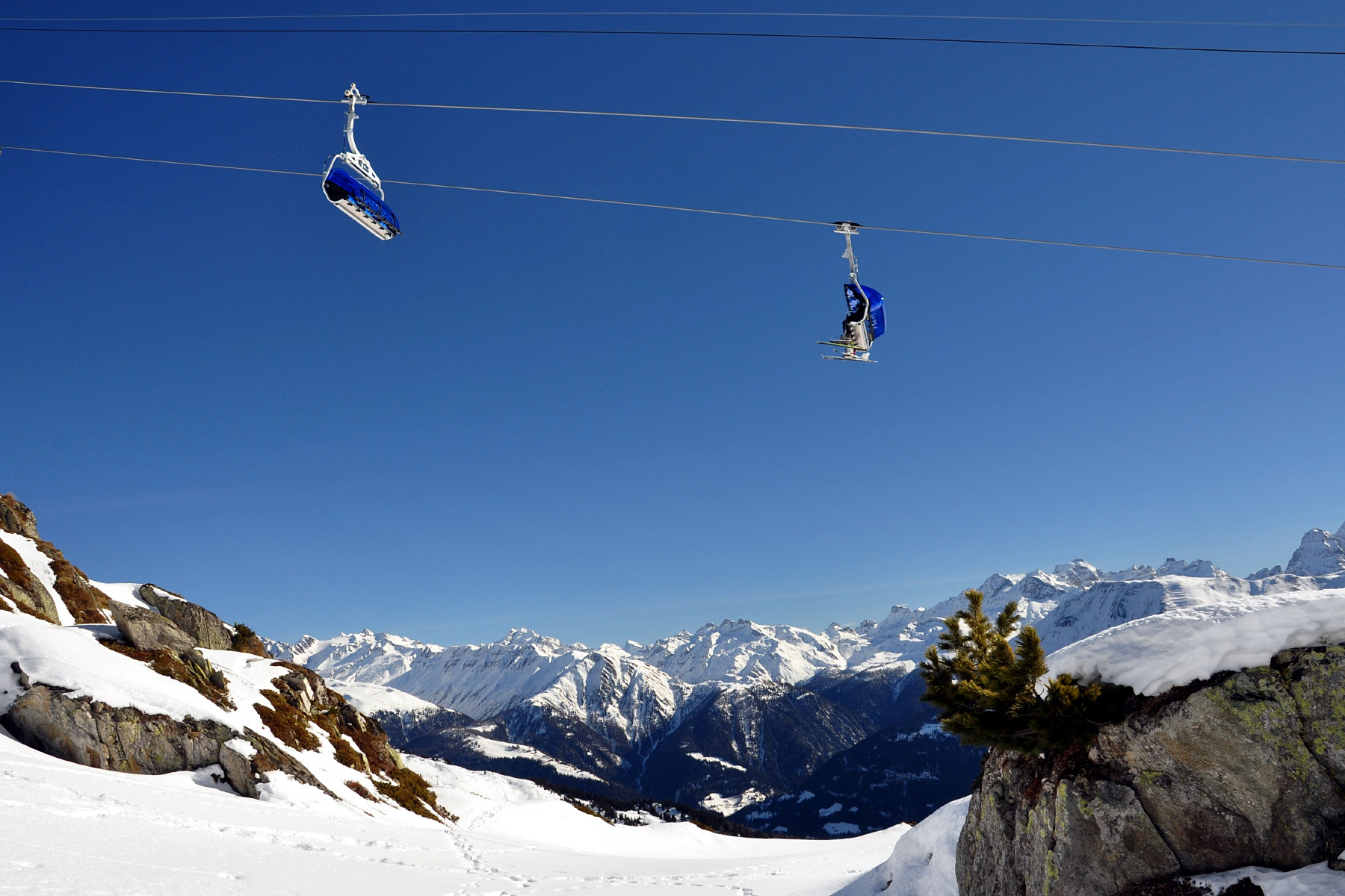 Aletsch Arena